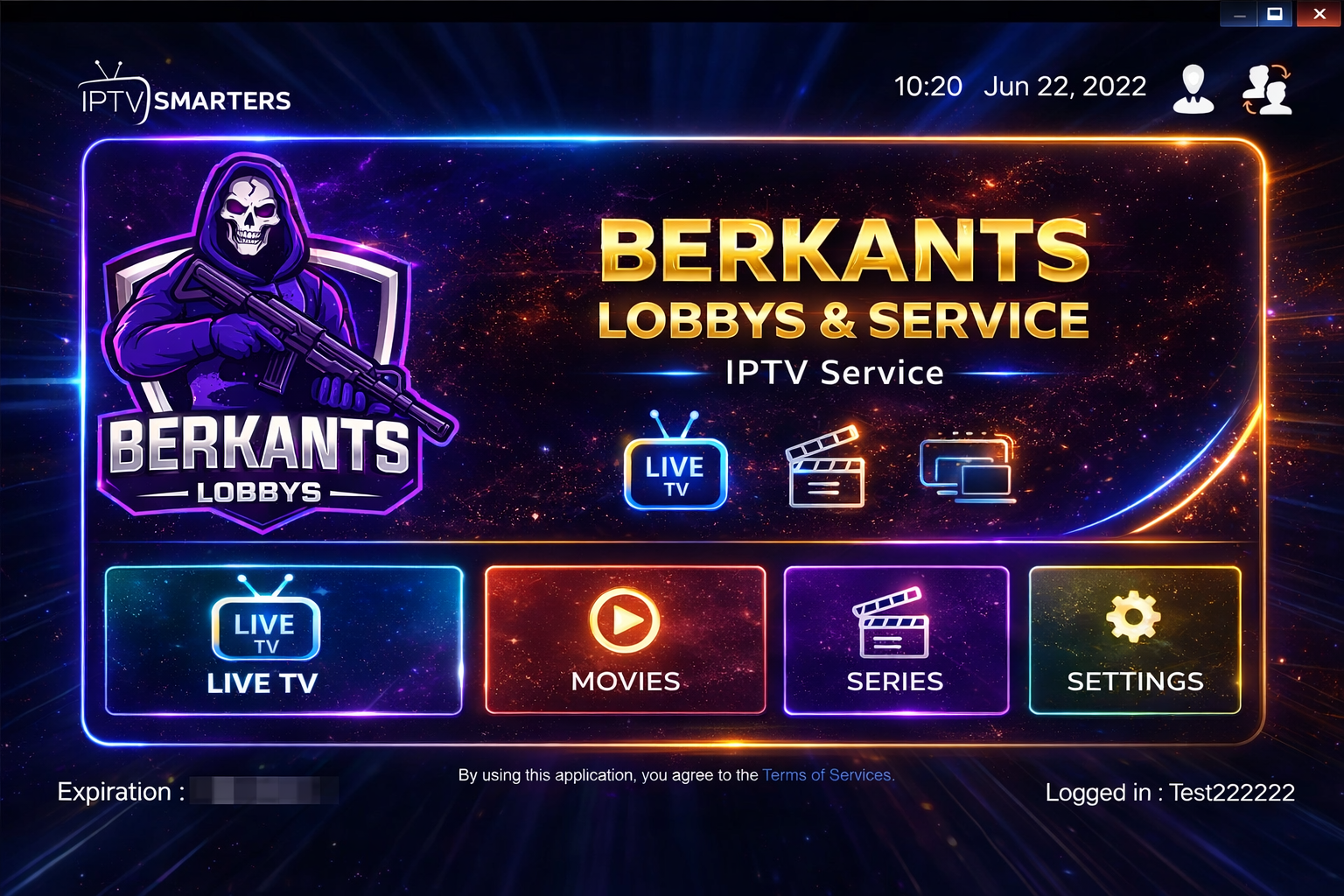 IPTV