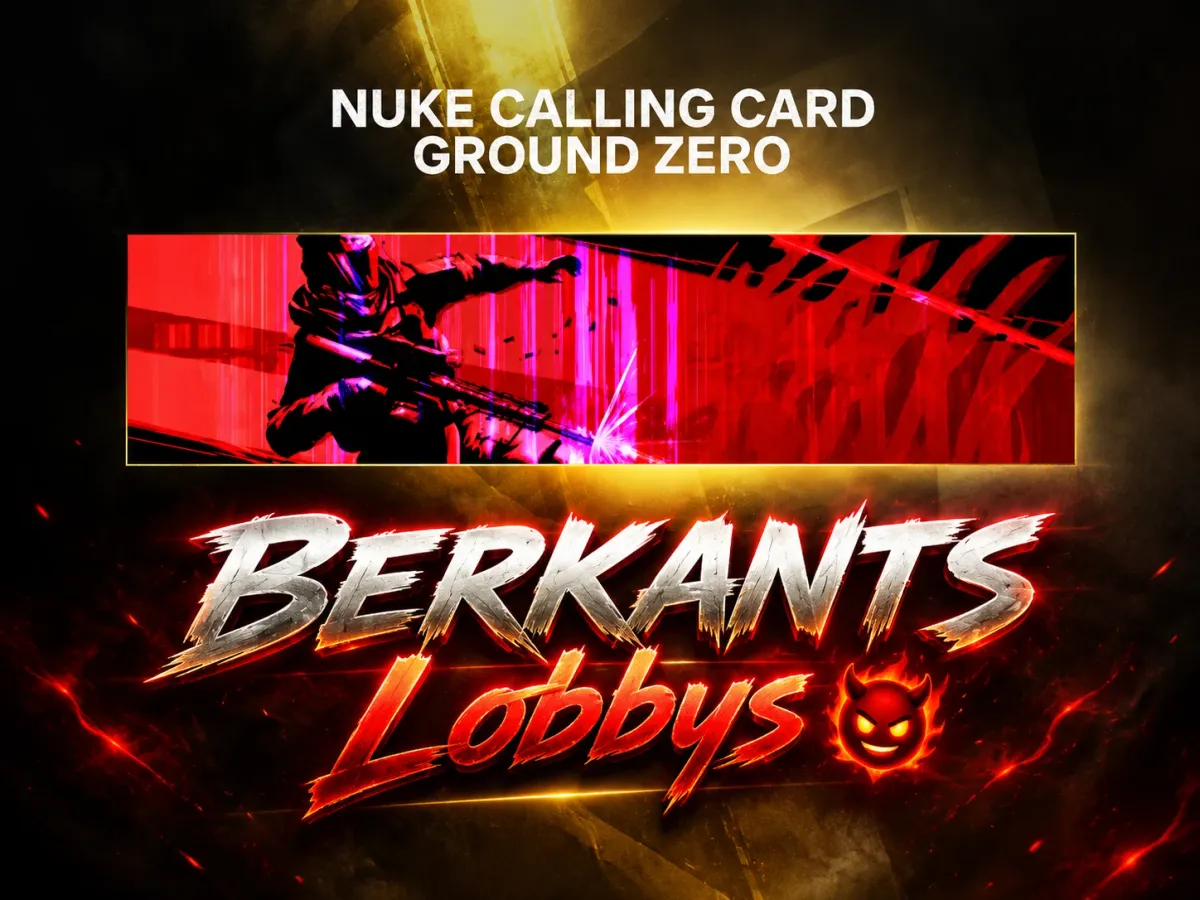 FFA Nuke "Ground Zero"