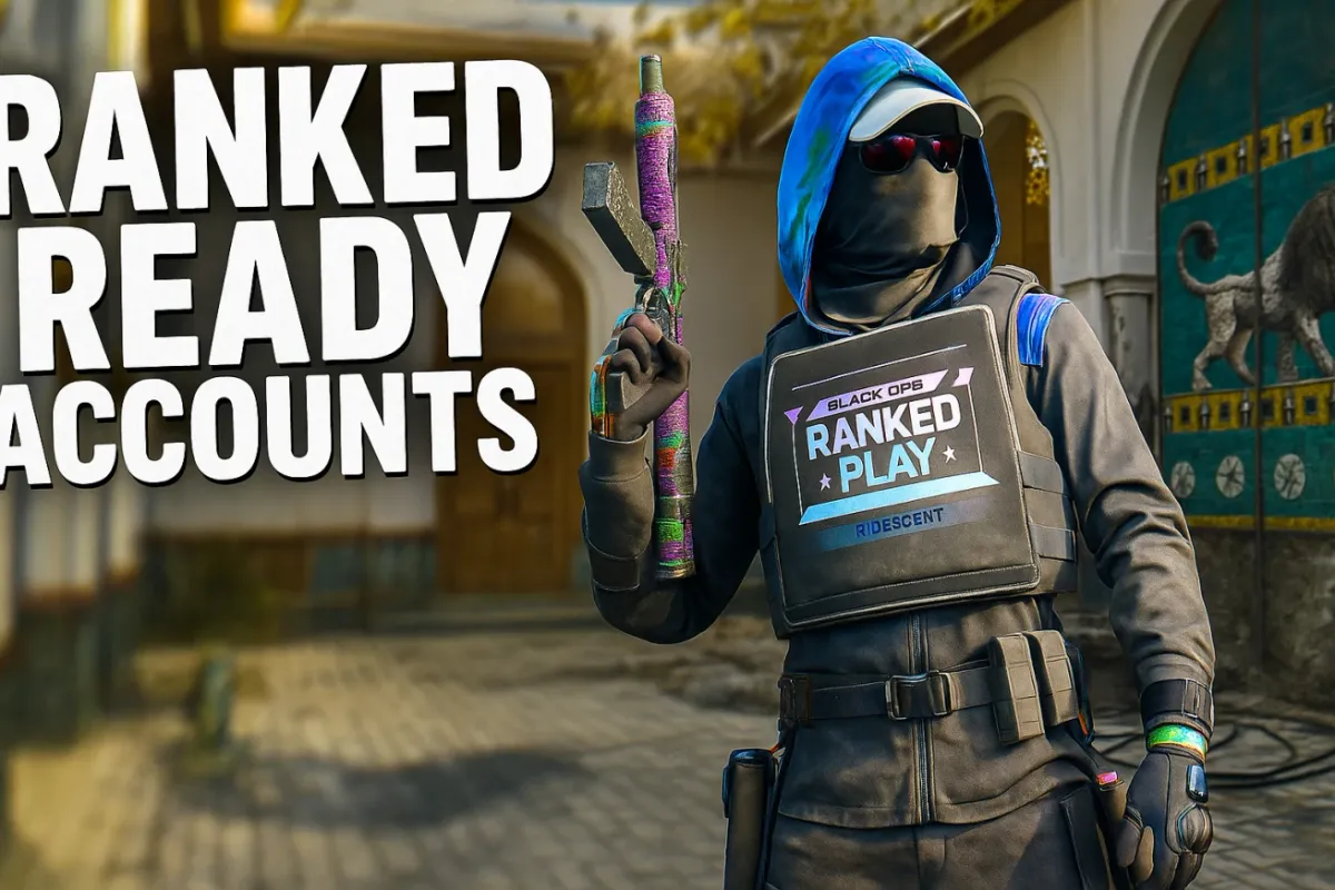 Ranked Ready Service