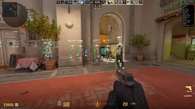 CS2