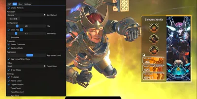 Apex