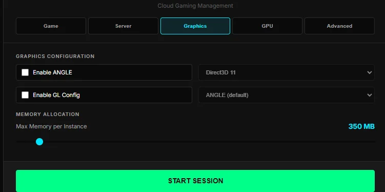 Lobby Manager screenshot 5